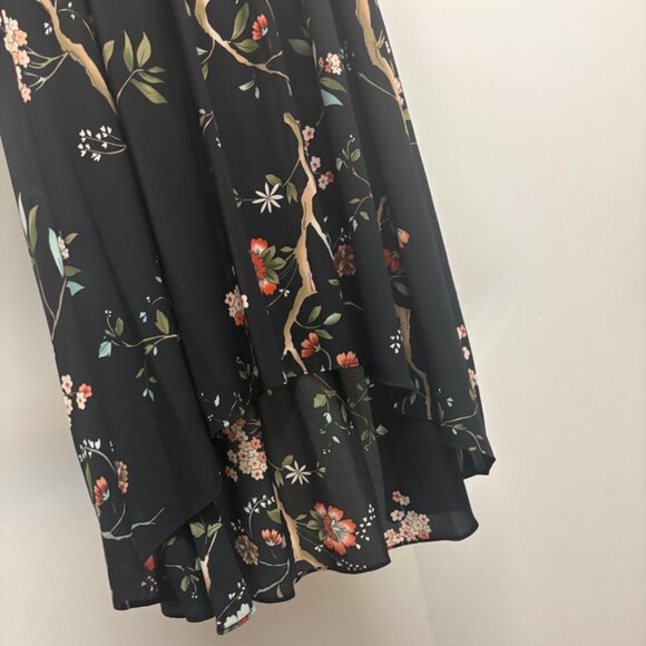 NANETTE LEPORE High-Low Gown - Picture 8 of 9